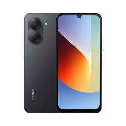 Smartphone Xiaomi Redmi A7 3GB/64GB 6.88" Dual Sim Midnight Black